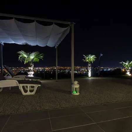 Apartment Luxury Tusculum With Jacuzzi
