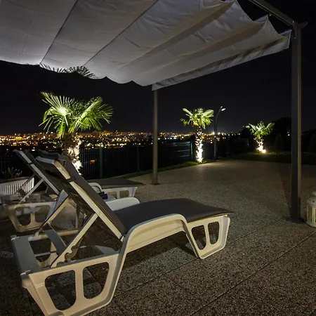 Apartment Luxury Tusculum With Jacuzzi *
